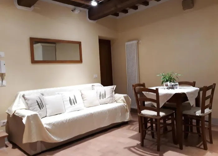 La Corte Antica