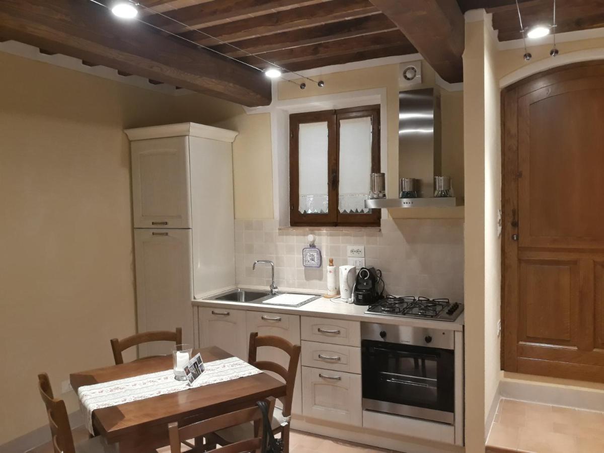 Appartement La Corte Antica
