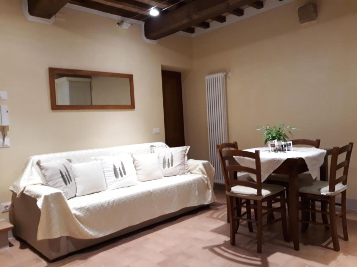 Appartement La Corte Antica *