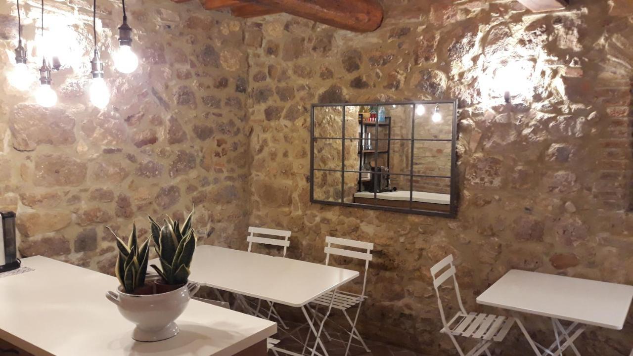 Appartement La Corte Antica