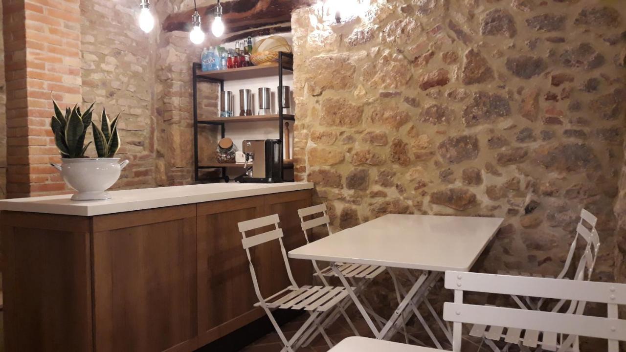 Appartement La Corte Antica *