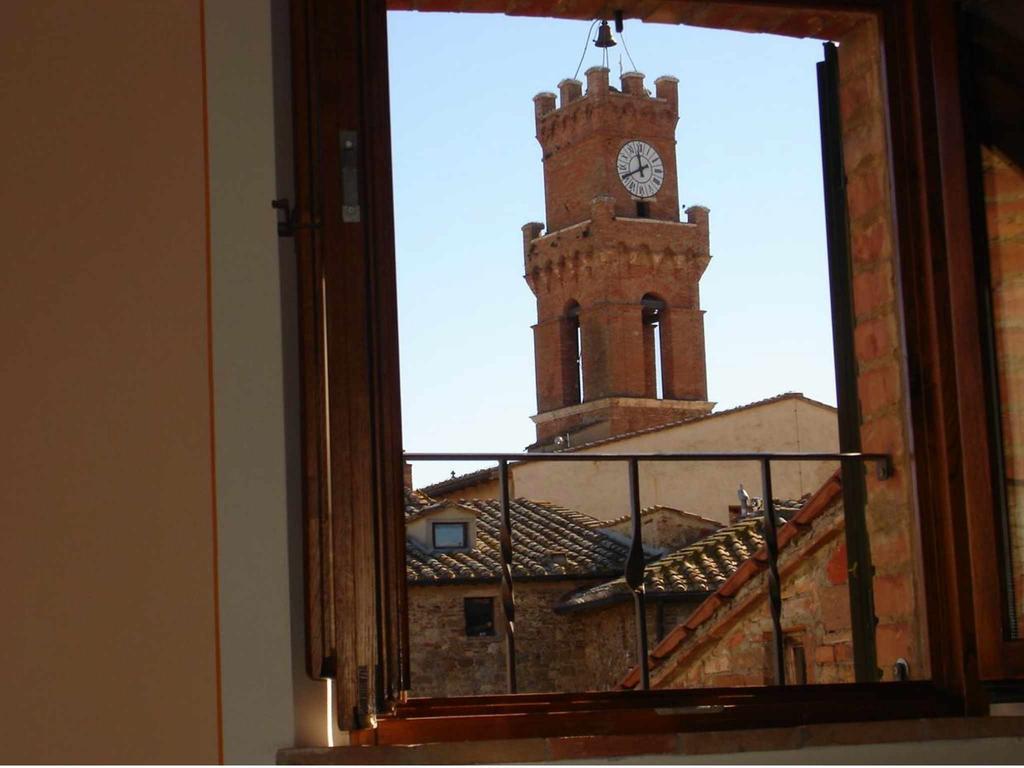Apartment La Corte Antica *