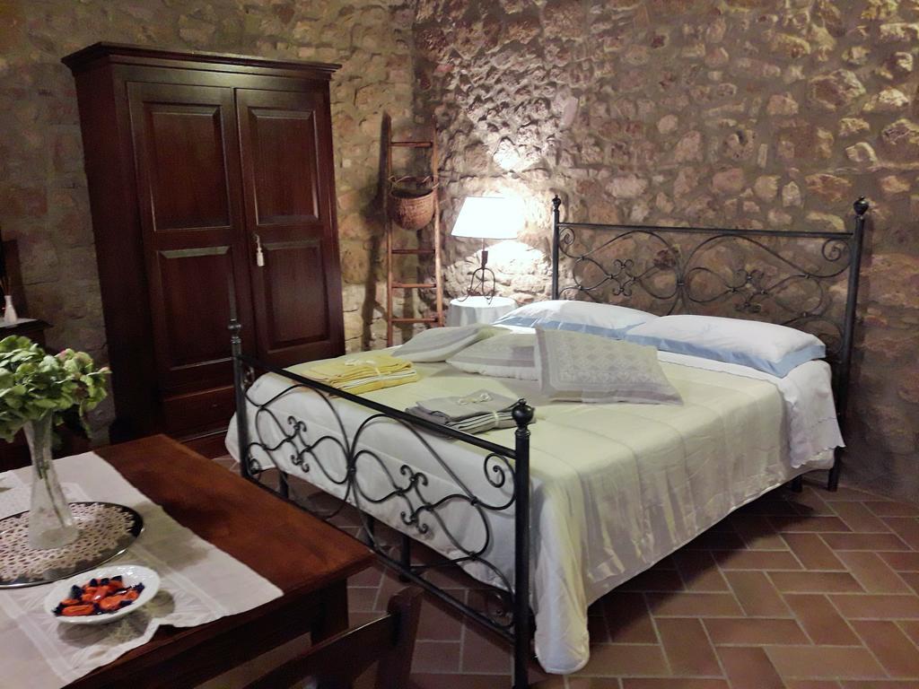 Appartement La Corte Antica *