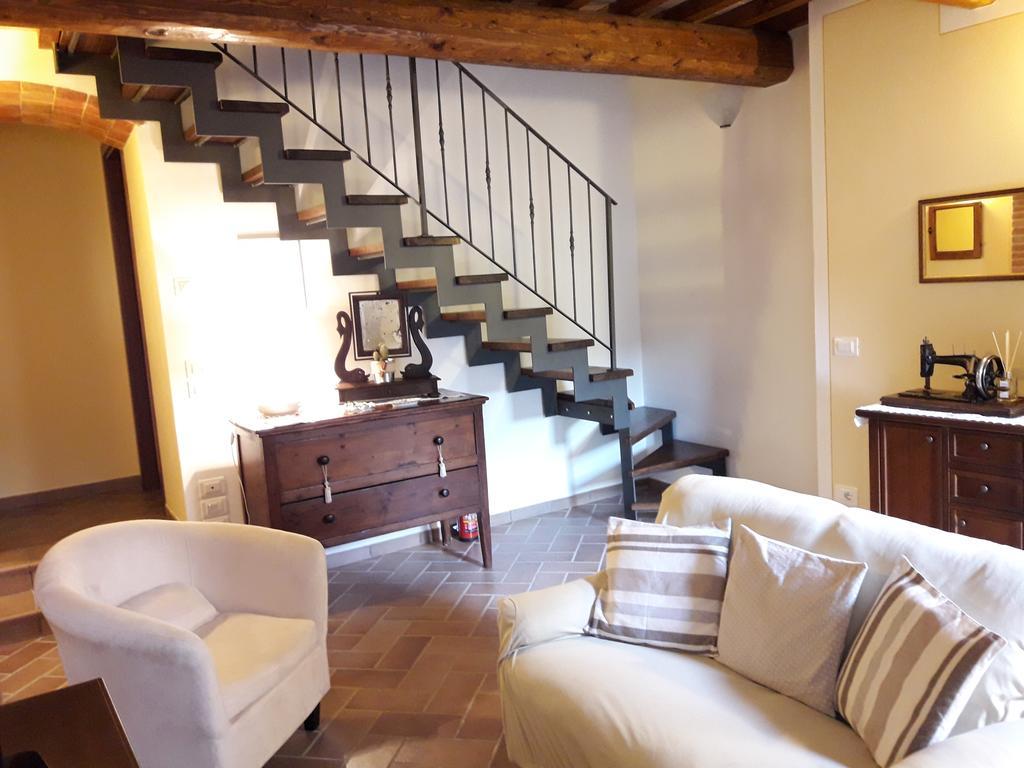 Appartement La Corte Antica