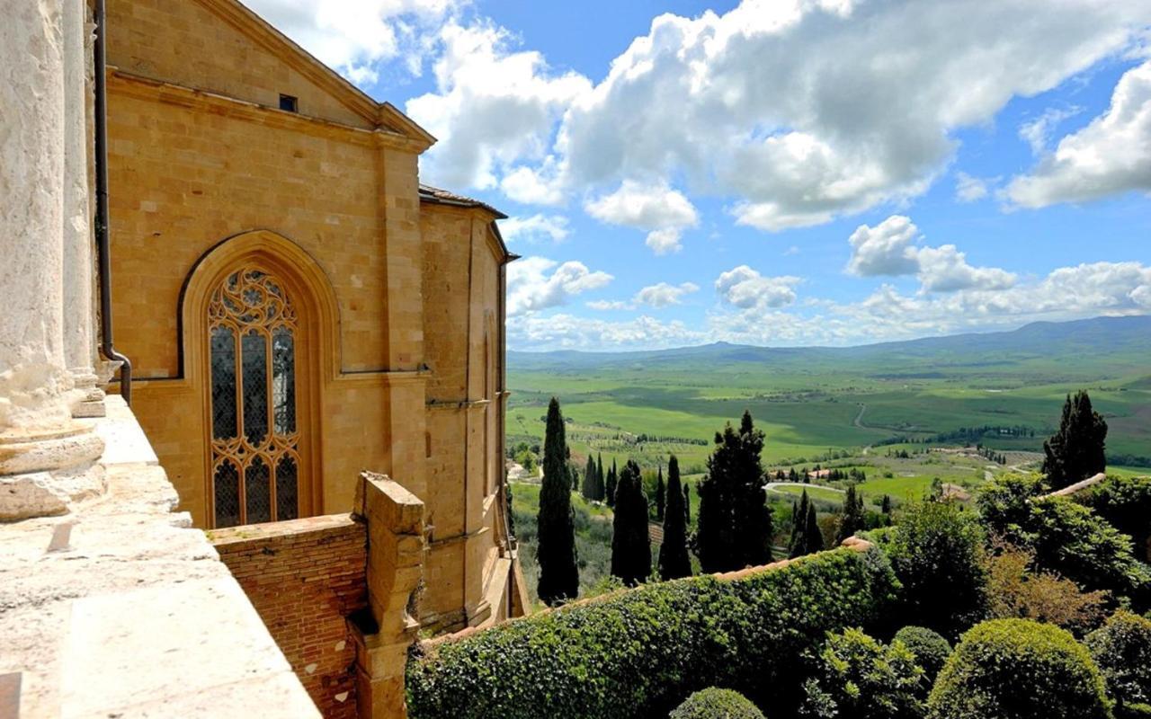 Appartement La Corte Antica