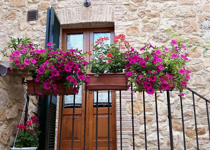 La Corte Antica