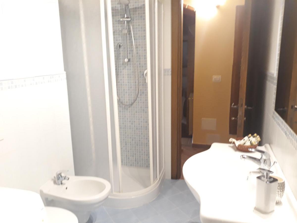 La Corte Antica Apartment