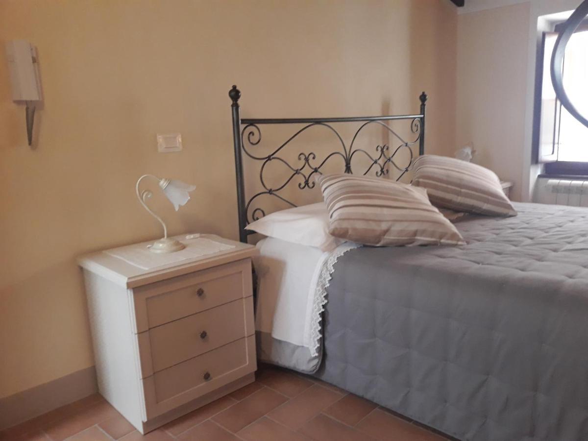 La Corte Antica Apartment