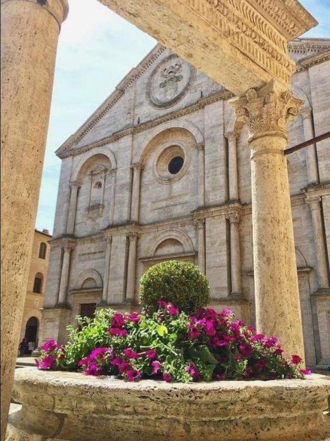 La Corte Antica Pienza