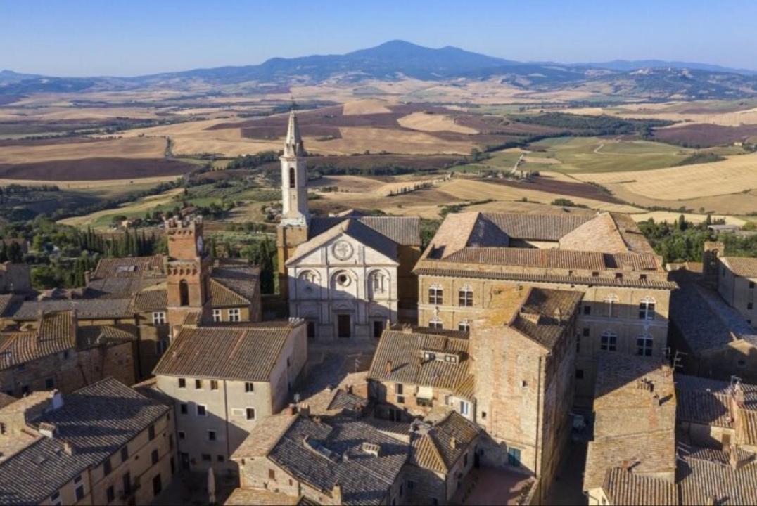 La Corte Antica Pienza