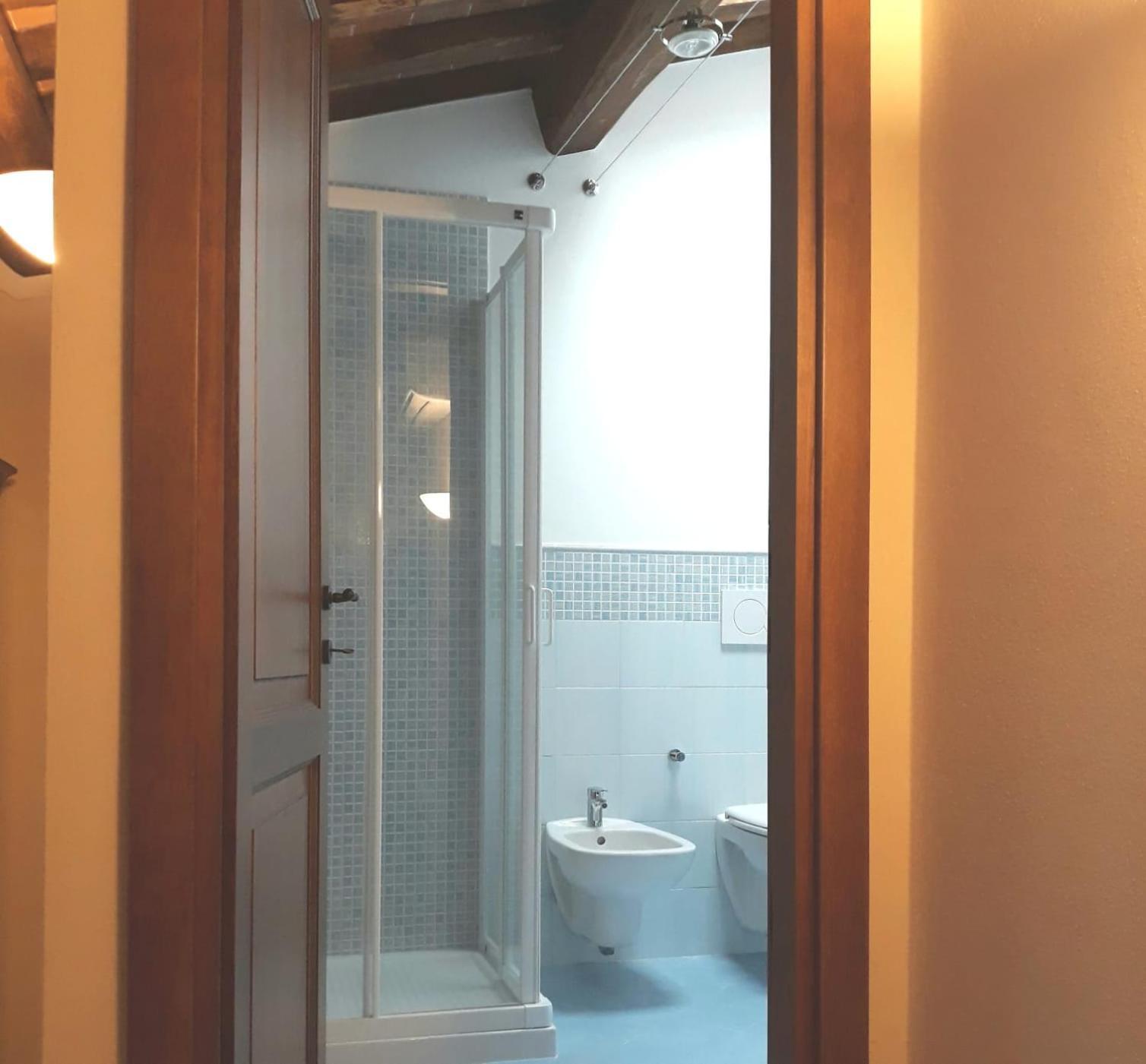 La Corte Antica Apartment Pienza