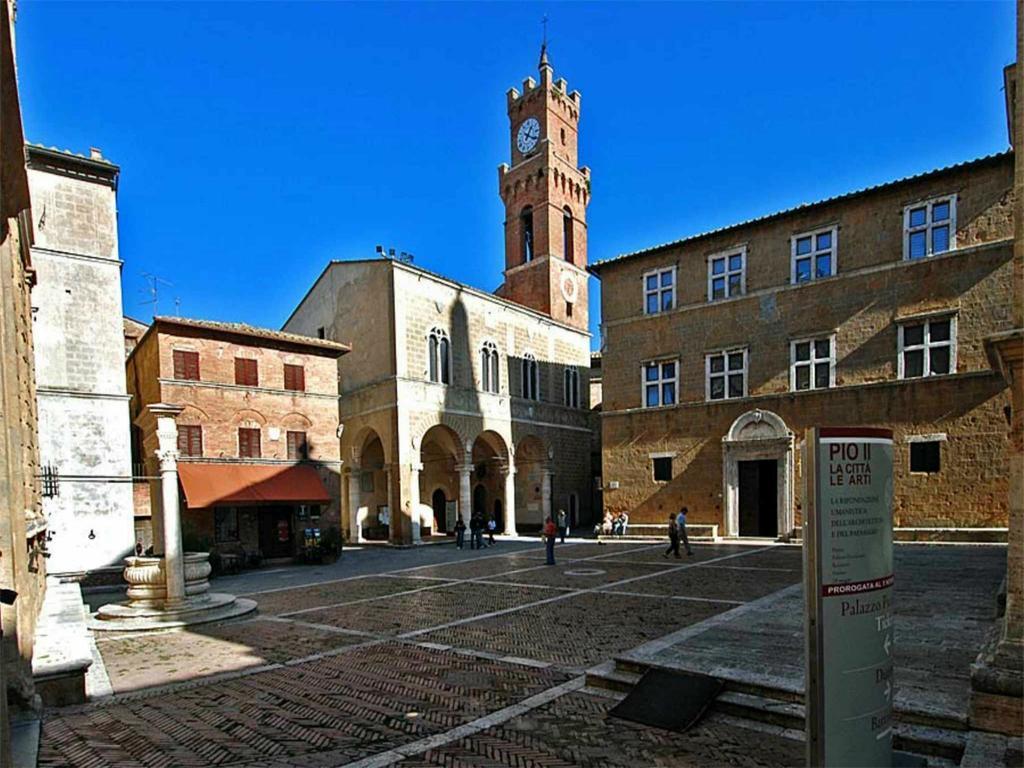 La Corte Antica Pienza
