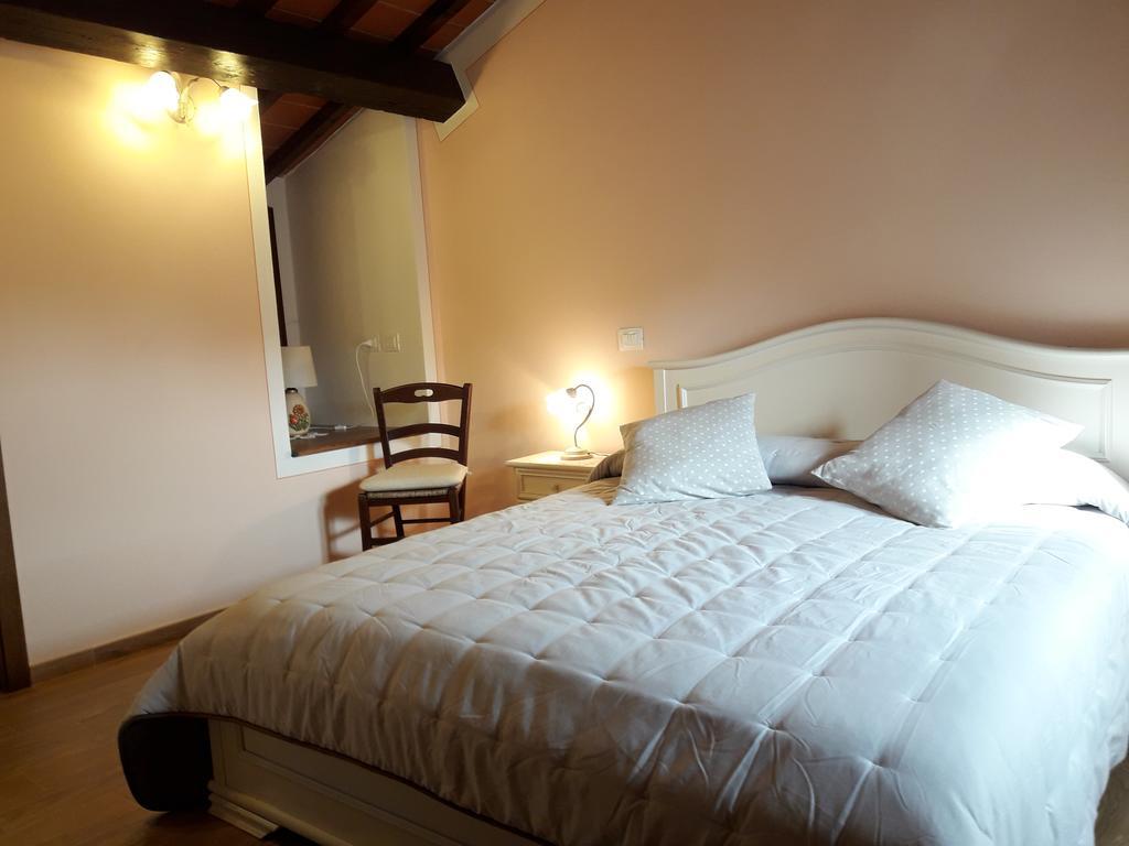 La Corte Antica Apartment *