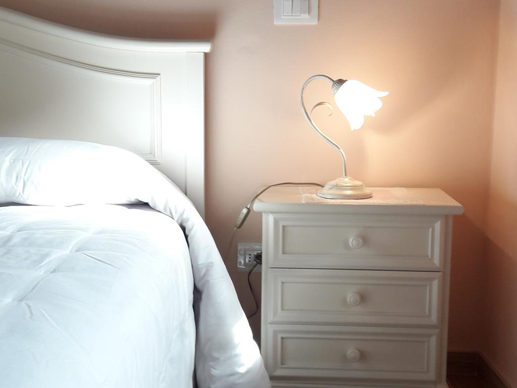 La Corte Antica Apartment *