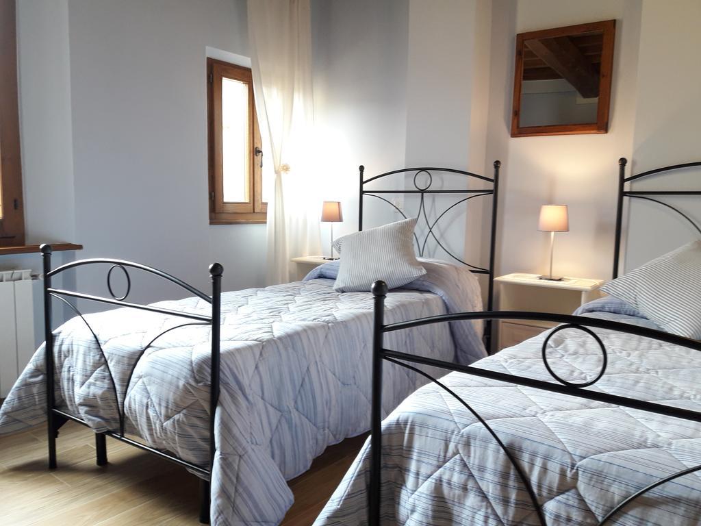 La Corte Antica Apartment