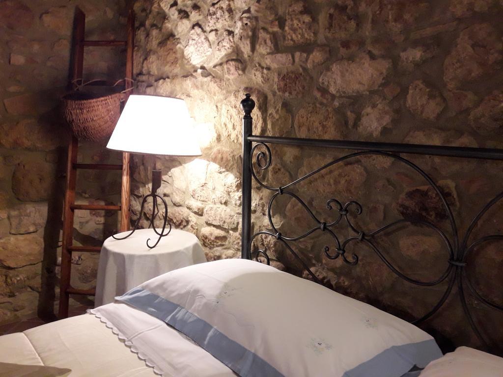 La Corte Antica Apartment