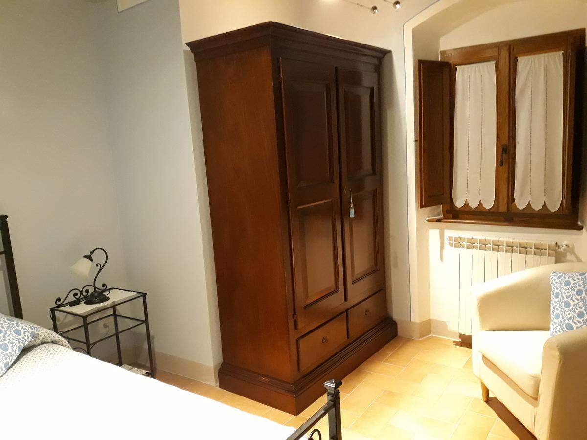 La Corte Antica