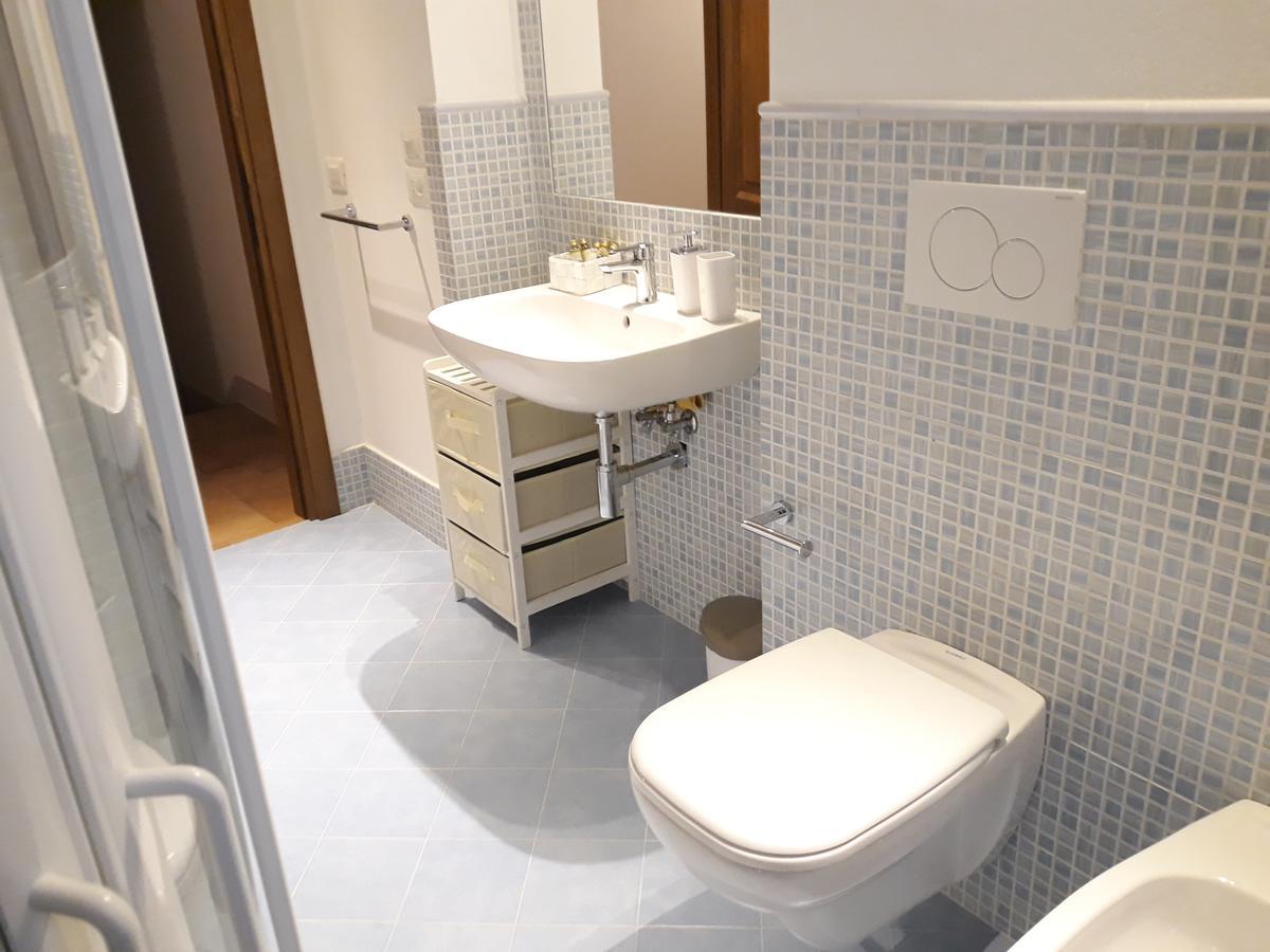 La Corte Antica Apartment Pienza