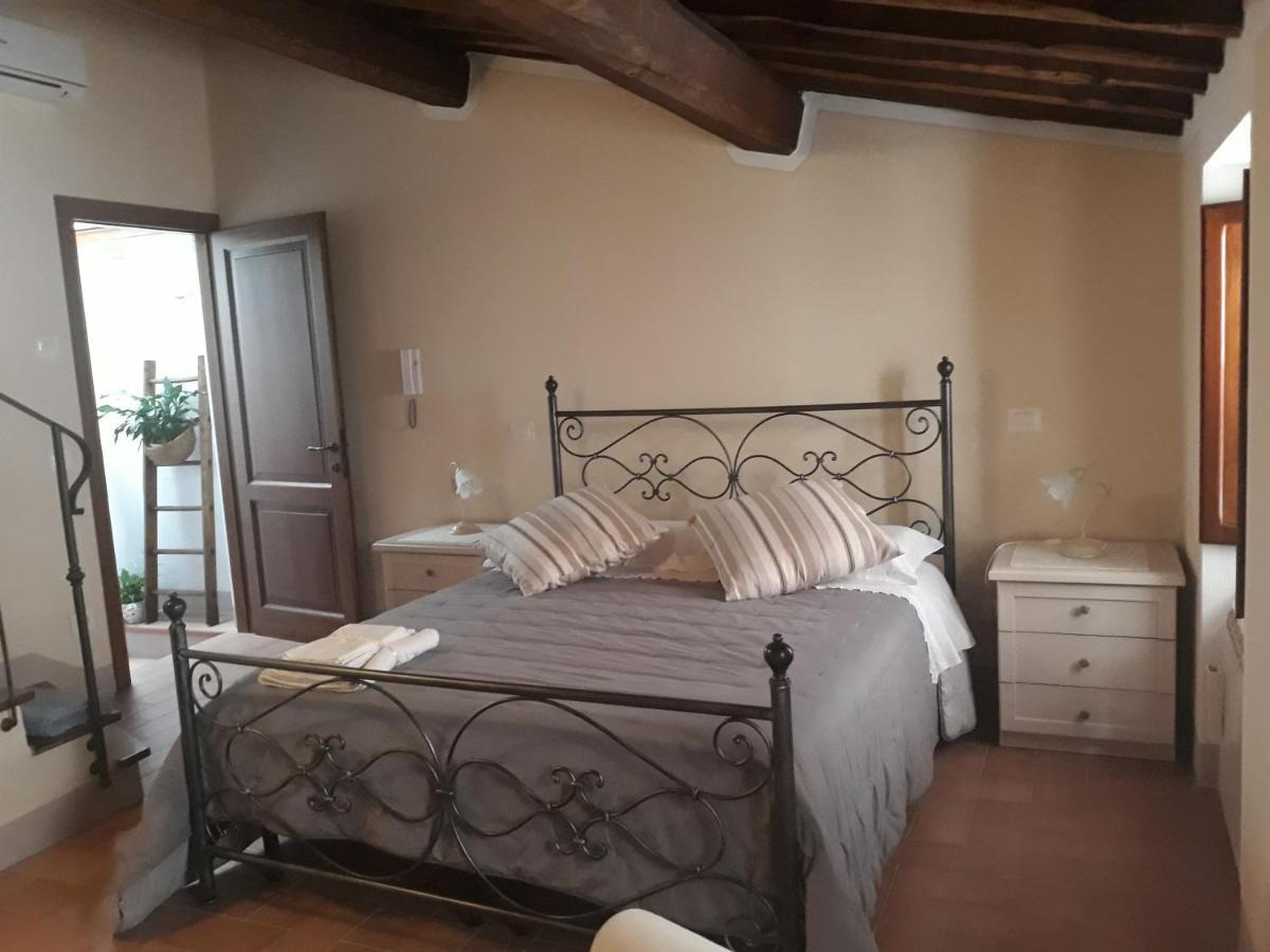 Apartment La Corte Antica *